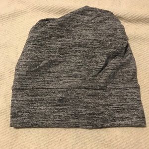 Lululemon toque
